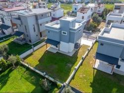 3+1 Bedroom Villa For Sale in Cumhuriyet Nbh. Seferihisar Doğanbey - 315 m²