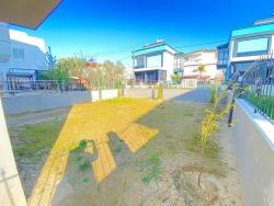 3+1 Bedroom Villa For Sale in Cumhuriyet Nbh. Seferihisar Doğanbey - 150 m²