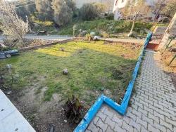 Detached Villa For Sale In Seferihisar Mersinalan, Surrounded By Nature, With No Additional Costs And 6+1 Rooms!