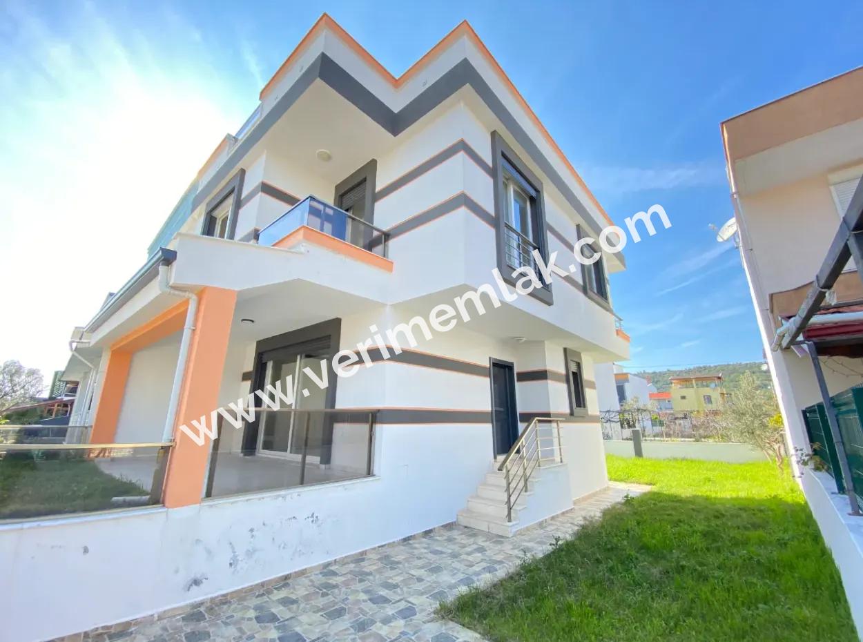 Zero Lux 3 1 Summer House For Sale In Izmir Expedition Doganbey