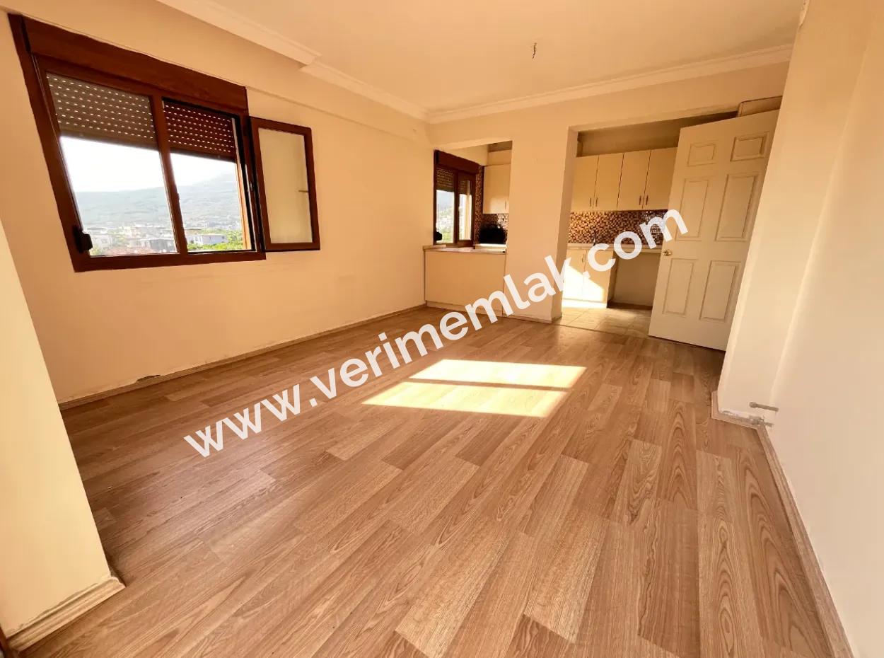 2 1 Apartment For Sale In Gümüldür Çarşı Merkez From Verim Real Estate