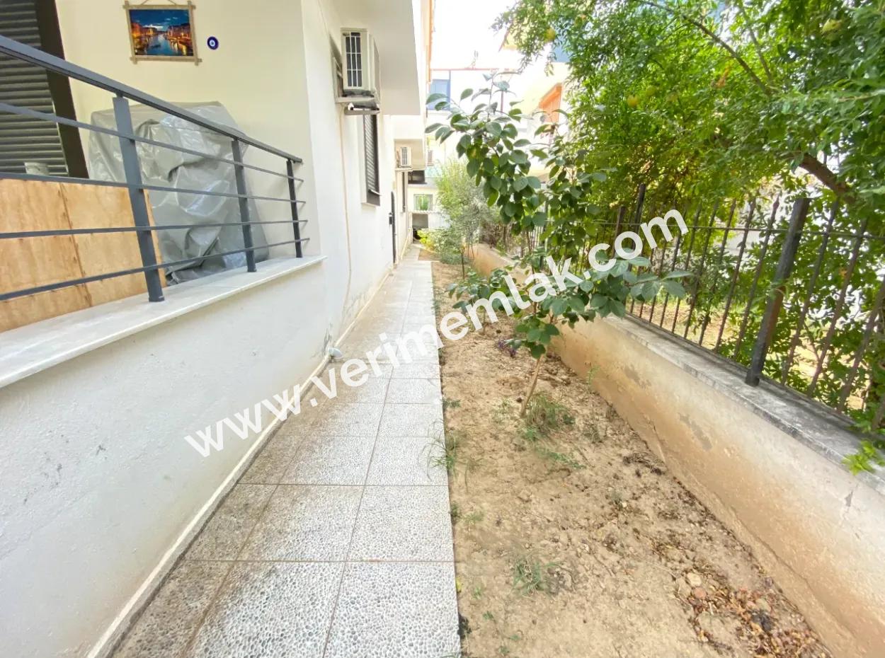 3 2 Roof Duplex For Sale In Payamli