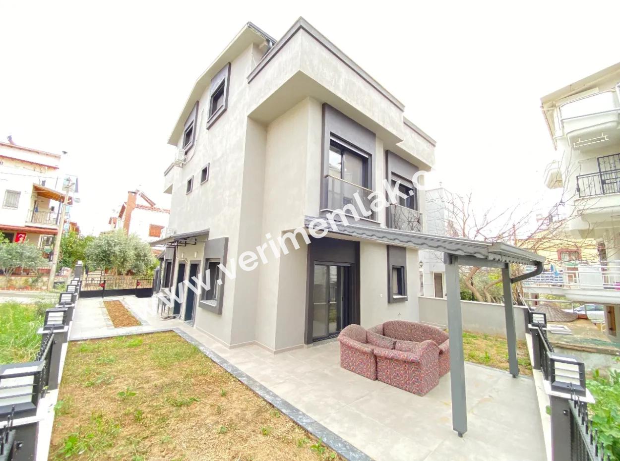 The Most Affordable Zero 3 1 Villa On The Sea Side Does Not Have This Price!!!!