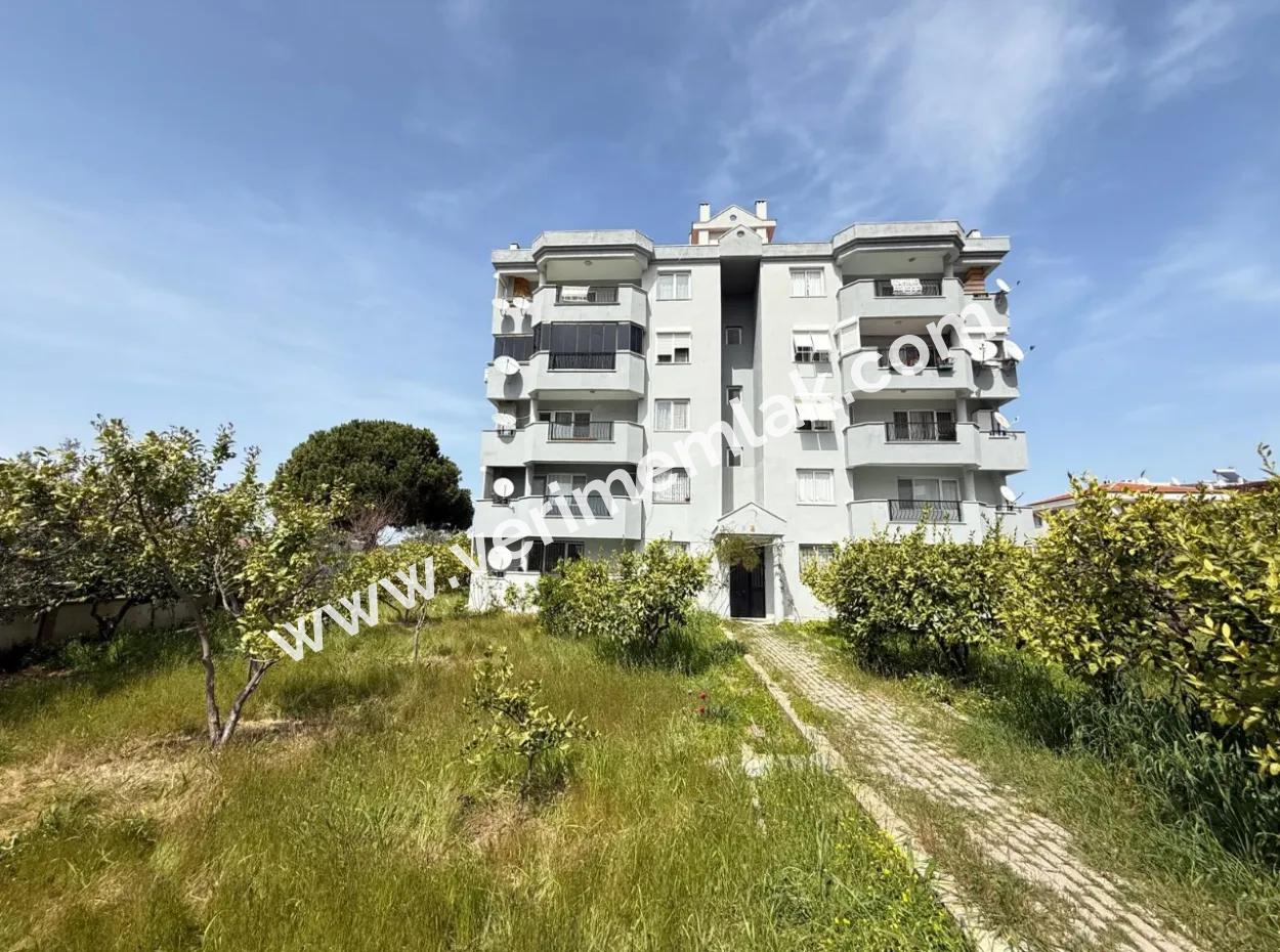 Spacious 3 1 Apartment With Elevator For Sale At An Affordable Price In Ürkmez
