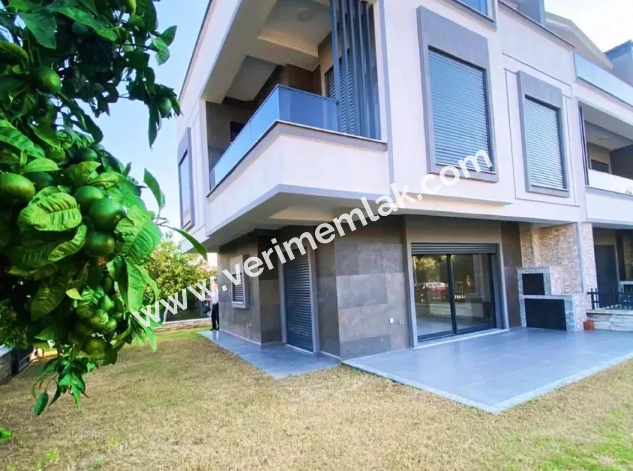 Sea Side, Corner, Big Gardenfor Sale 3 1 Villas