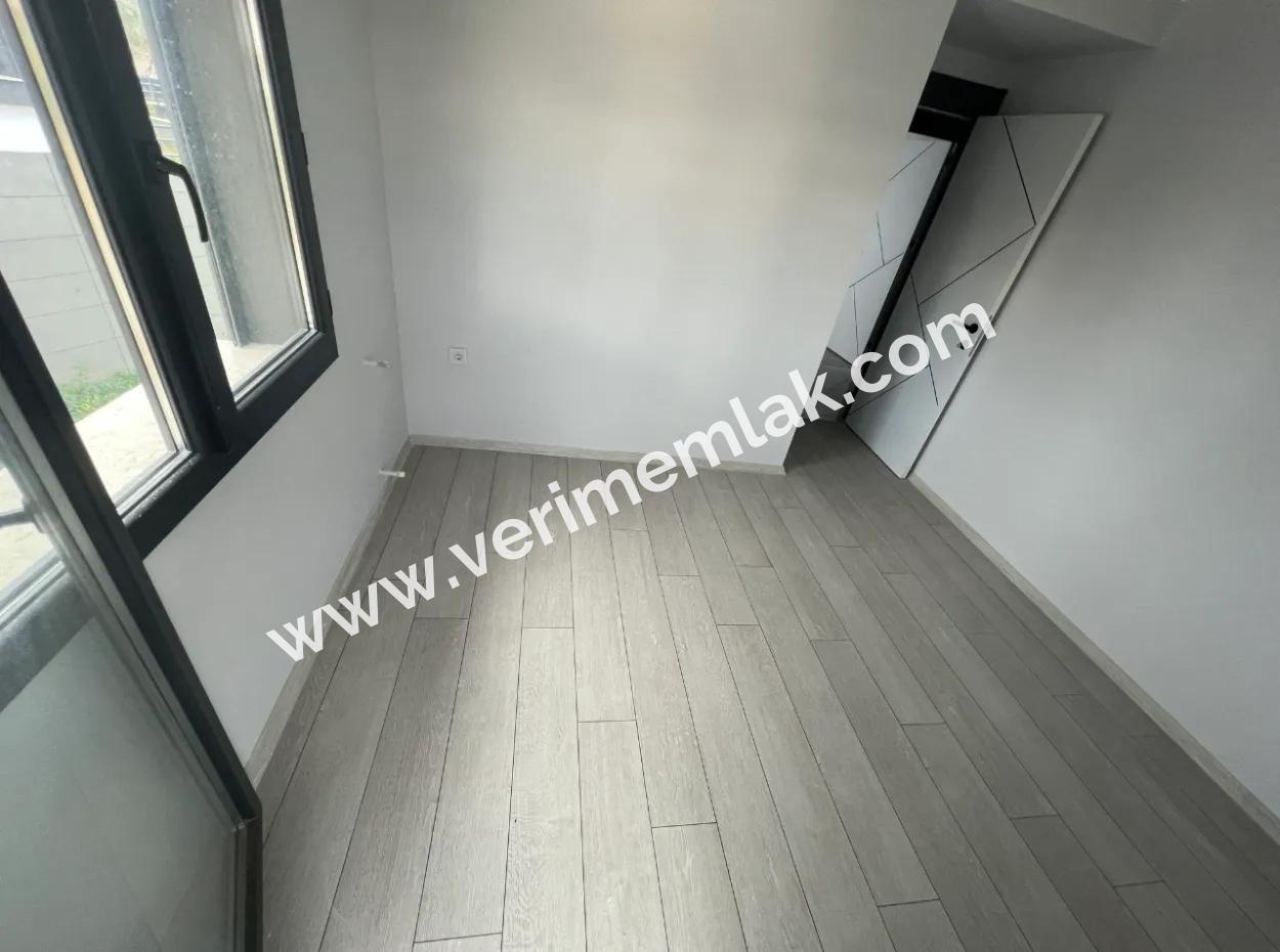 4 1 Large Garden Parking Lot With View Close To The Sealivilla