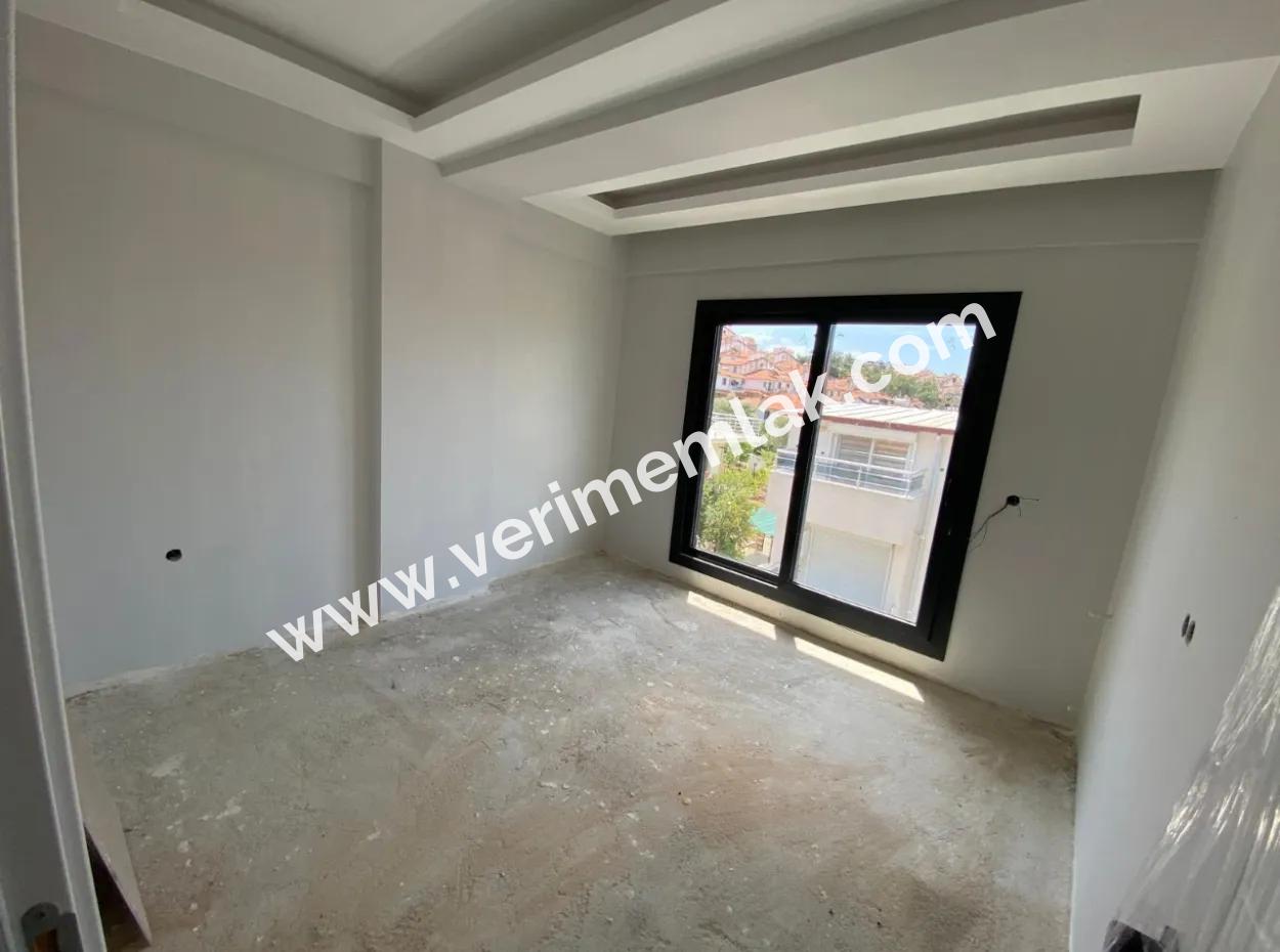 Ozderede 3 1 Villa For Sale With Geneş Bahceli