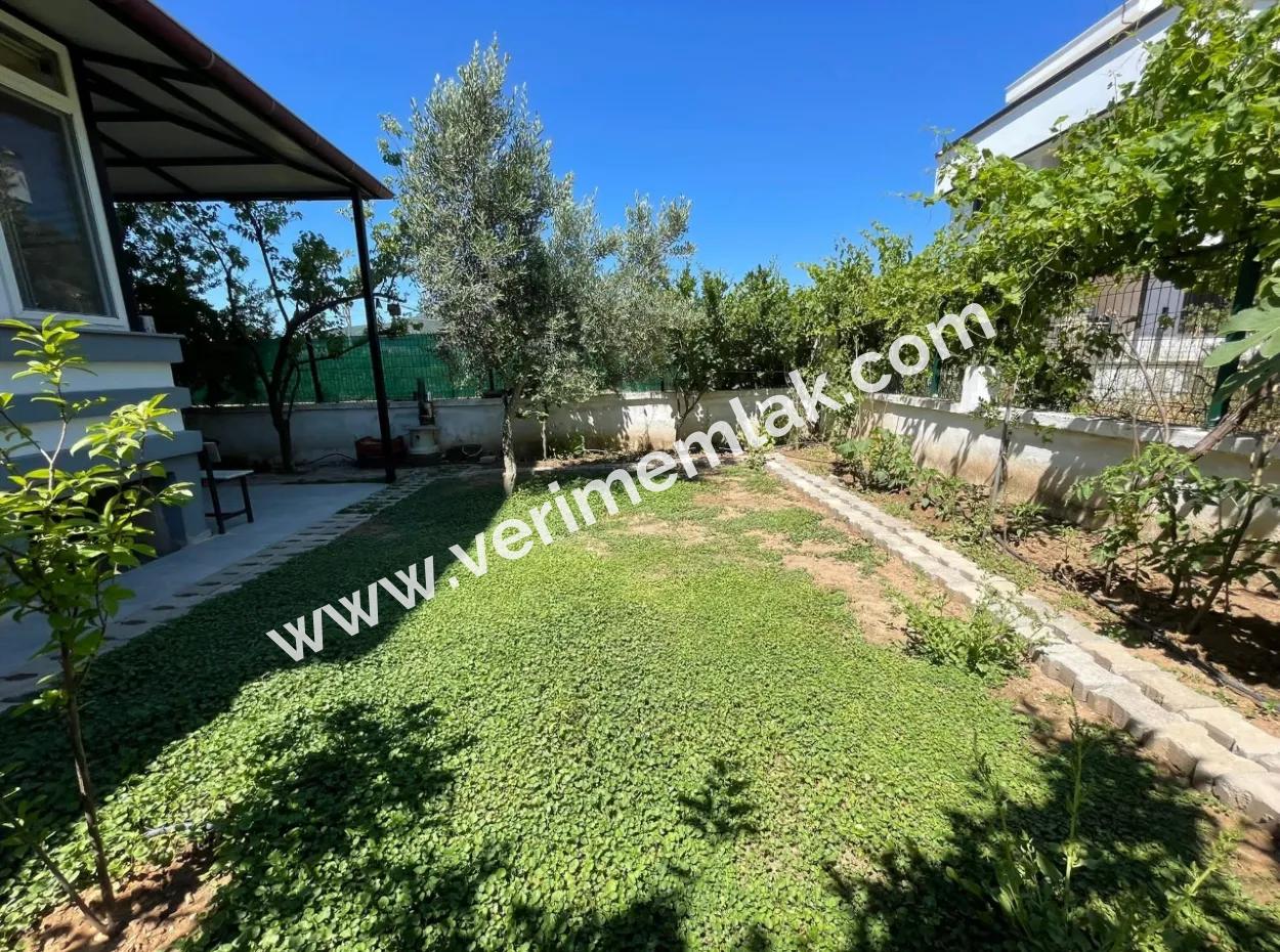 Single Detached 4 1 Villa Within 205 Meters In Doğanbey