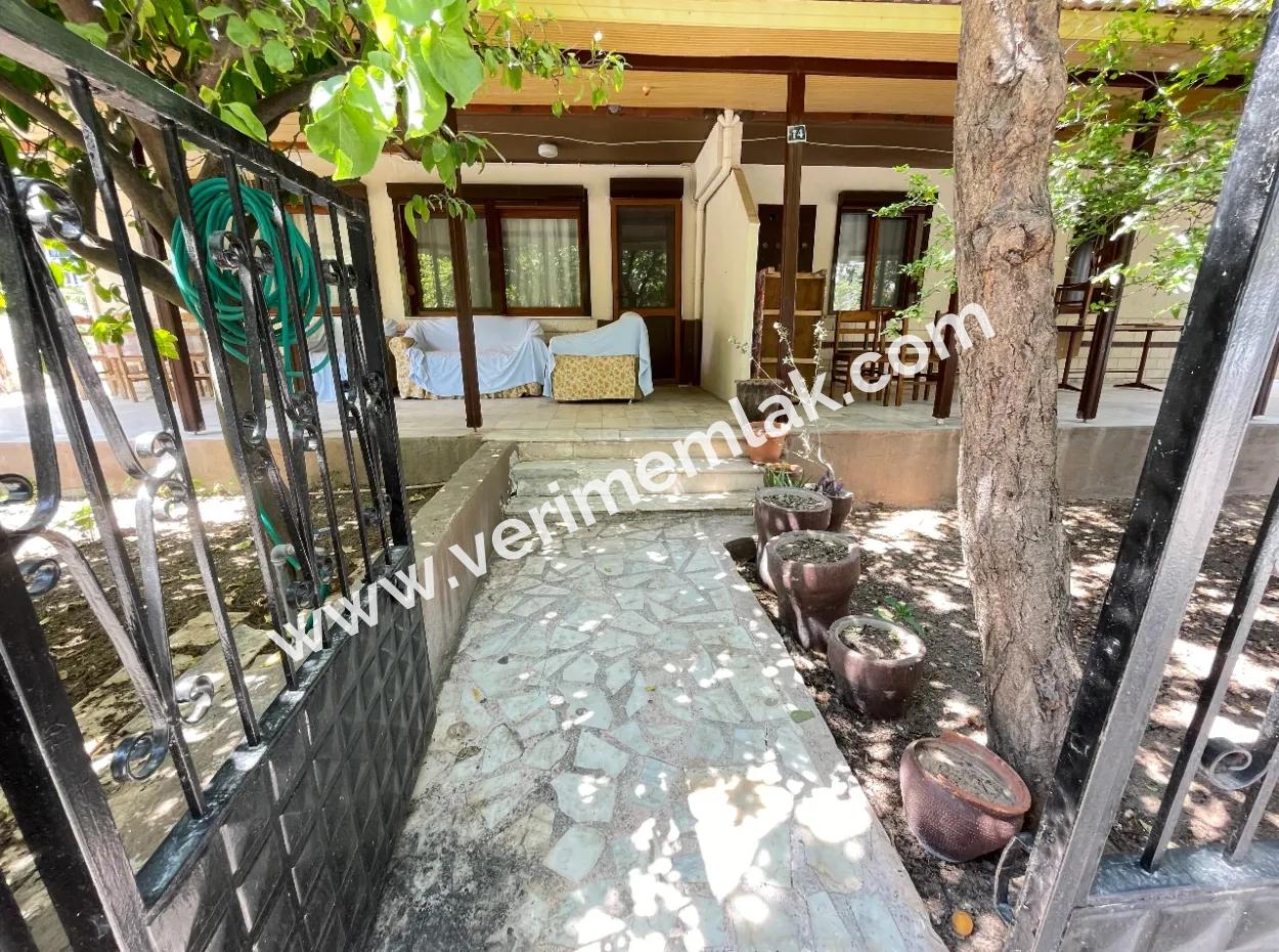 Spacious Sale 3 1 Apartment With Sea View 50M From The Beach In Ürkmez