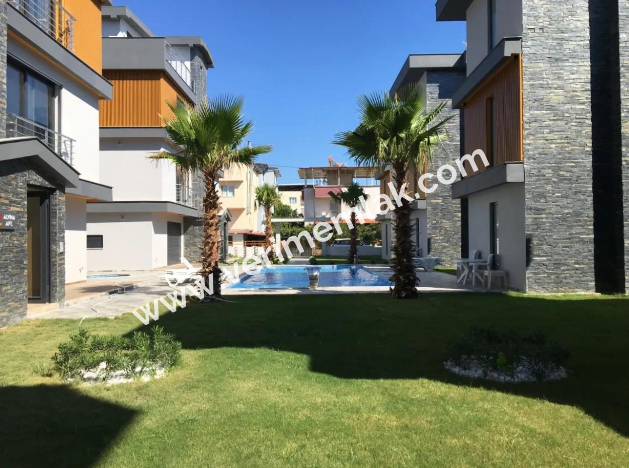 3 1 Villa For Sale With Single Detached Pool On The Sea Side