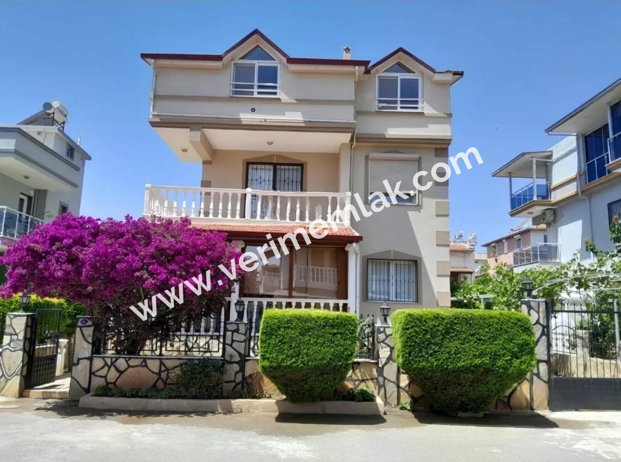 100M Single Detached 1St Class Quality Ultra Luxx 4 2 Villa For Sale