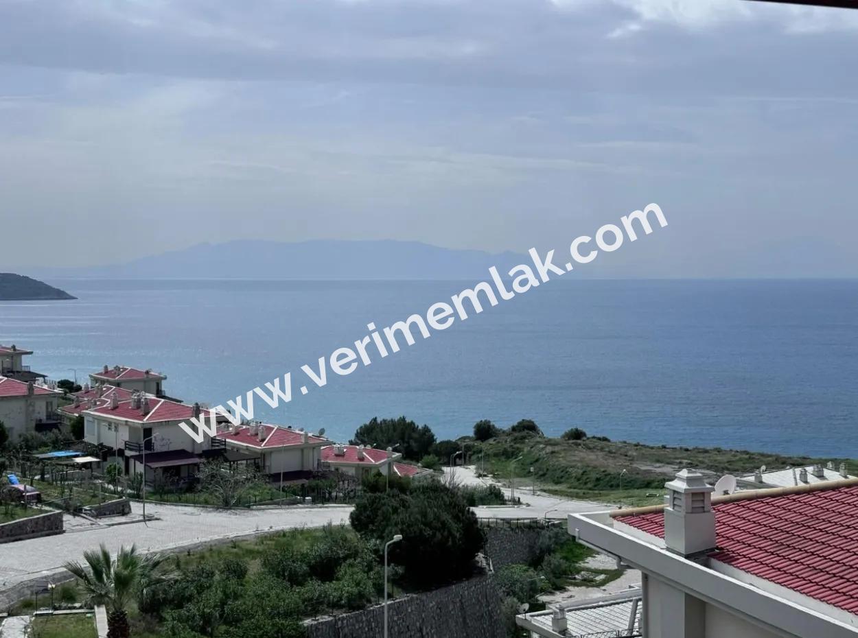 4 1 Completely Renovated Ultra Luxury Villas For Sale In Doğanbey