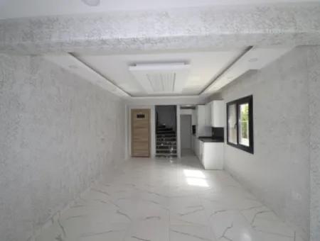 3 1 Villa With Ultra Luxury Custom Structure In Izmir Menderes Özdere