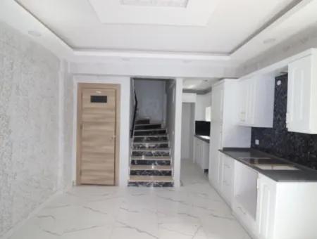 3 1 Villa With Ultra Luxury Custom Structure In Izmir Menderes Özdere