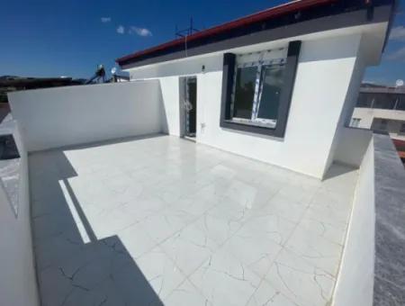 Expeditionary Doganbey With Garden Close To The Sea To The Main Road 3 1 Villa