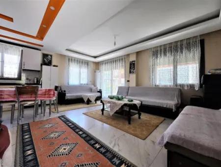 3 1 Villas For Sale In A Complex With Pools In Doğanbey De Mustakil