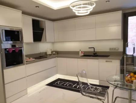 Special Design Mustakil Ultra Luxury For Sale 3 1 Villa In Doğanbey