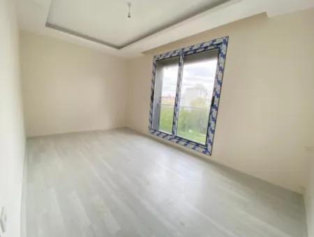 Luxury Built 4 1 Summer House With Detached Entrance In Doğanbey, Seferihisar