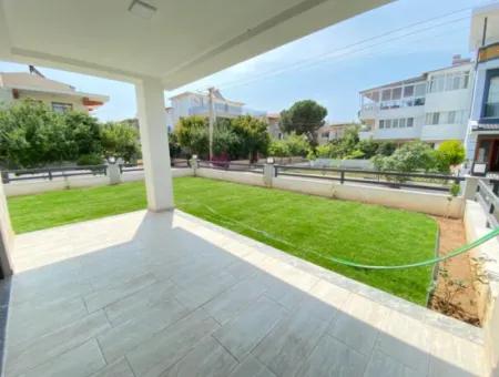 Corner Villa 150 Mt Distance To The Sea In Doganbey For Sale 3 1