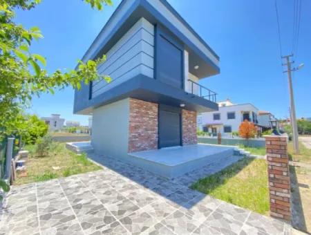 Mustakil Geneiş Garden Ultra Luxury Sale 3 1 Villa In Doğanbey