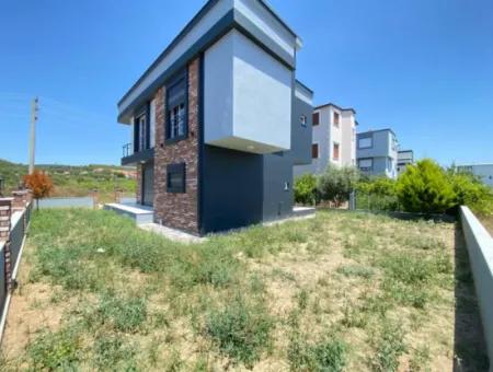 Mustakil Geneiş Garden Ultra Luxury Sale 3 1 Villa In Doğanbey