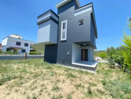 Mustakil Geneiş Garden Ultra Luxury Sale 3 1 Villa In Doğanbey