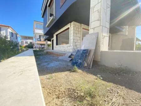 122M Usage Area Luxury 3 1 Villa For Sale In Doğanbey Payamlı