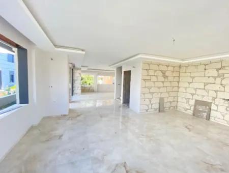 122M Usage Area Luxury 3 1 Villa For Sale In Doğanbey Payamlı