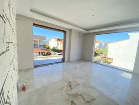 122M Usage Area Luxury 3 1 Villa For Sale In Doğanbey Payamlı