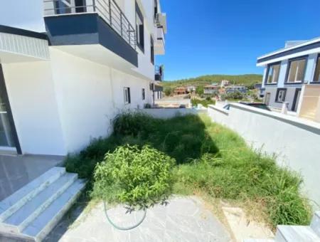 Detached Large Garden Spacious Sale 3 1 Villa In Payamlı