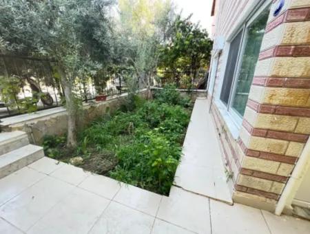Ürkmez De Sea Side Detached Garden For Sale 3 2 Villas