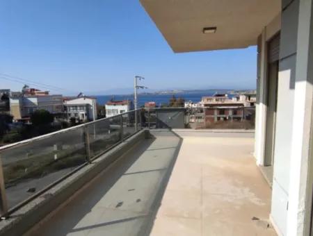 Detached Ultra Luxury 4 2 Villa For Sale With Sea View In Akarca