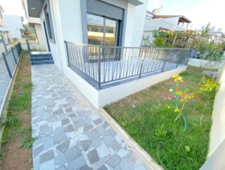 Single Detached Luxury Villa With Large Garden For Sale In Doganbey 3 1
