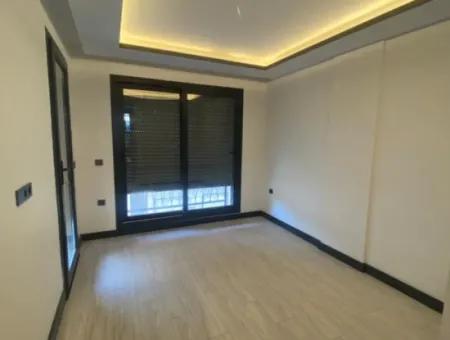Detached Underfloor Heating In Seferihisar Çolakibrahim 3 1 Villa For Sale