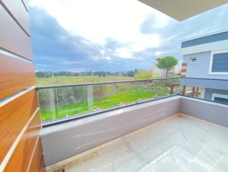 3 1 Villa For Sale In Doganbey With Large Garden