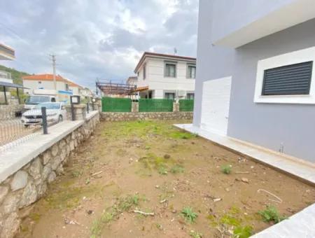 3 1 Villa For Sale In Doganbey With Large Garden