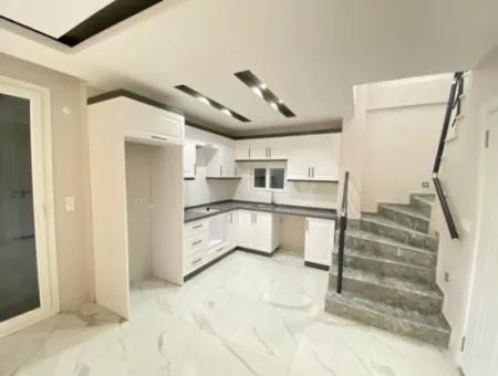3 1 Villa For Sale In Doganbey With Detached Large Garden