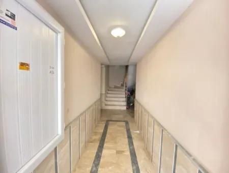2 1 Apartment For Sale In Ürkmez Large Spacious Center 100M Sea