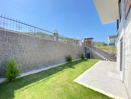 Detached Full Sea View Ultra Luxury Villa For Sale In Doganbey 3 1 Villa
