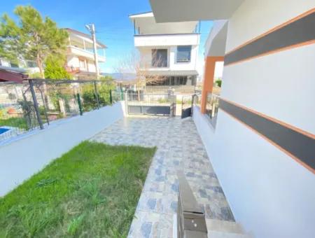 Zero Lux 3 1 Summer House For Sale In Izmir Expedition Doganbey