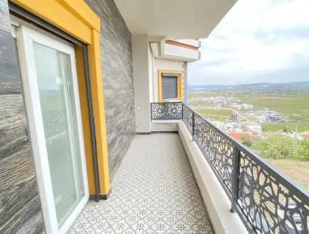 Sea View Price Dropped In Akarca Ultar Luxury 3 2 Villa For Sale