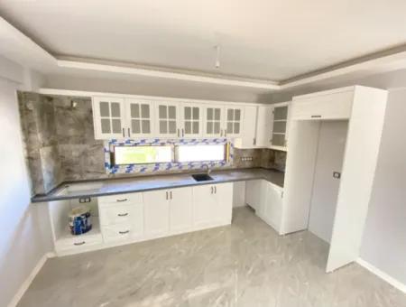 Luxury Villa For Sale In Seferihisar Payamlı With Separate Kitchen Garden 4 1 Villa