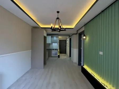 Seferihisar Elevator Hospital And Market 300M Firrsat 1 1 Apartment For Sale