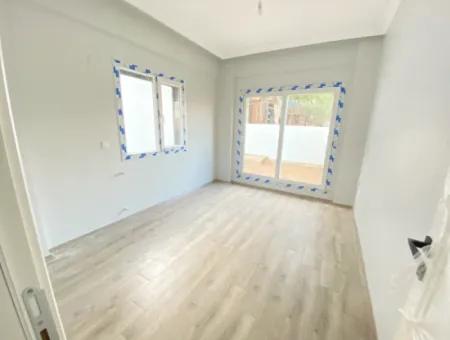 Ground Floor 1 1 Apartment For Sale In Gümüldür