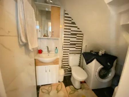 3 2 Roof Duplex For Sale In Payamli