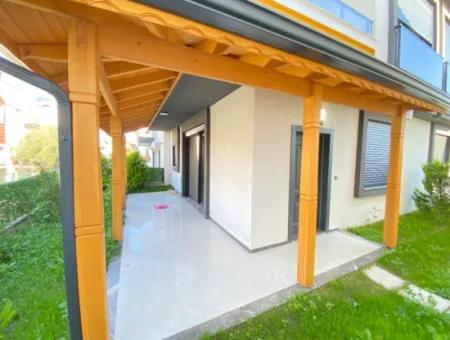 Ultra Luxury Villa With Detached Garden In Doganbey 3 1 Villa For Sale
