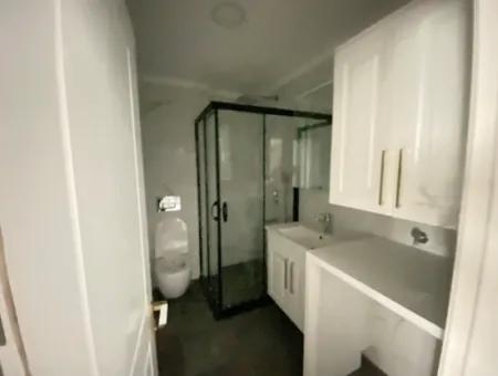 3 1 Villa For Sale With Underfloor Heating Close To The Sea In Ürkmez