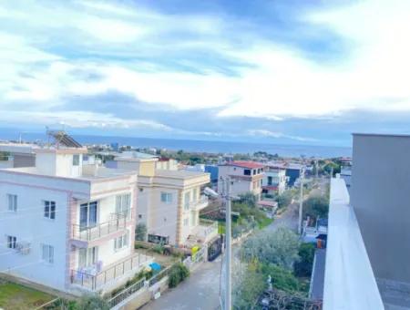 Full Sea Location In Doğanbey For Sale 2 1 Summer House