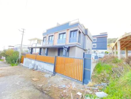 Full Sea Location In Doğanbey For Sale 2 1 Summer House