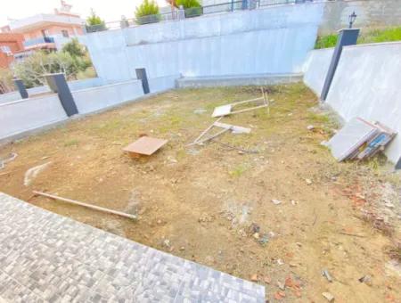 Full Sea Location In Doğanbey For Sale 2 1 Summer House
